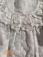 بادی مجلسی نوزادی خامه دوزی